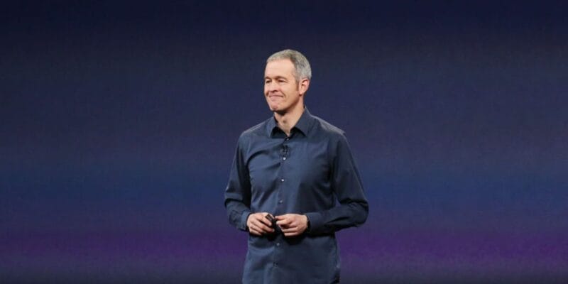 Former COO Jeff Williams nominated to join Disney board following Apple retirement 1 former coo jeff williams nominated to join