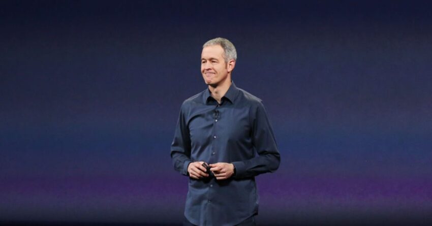former coo jeff williams nominated to join