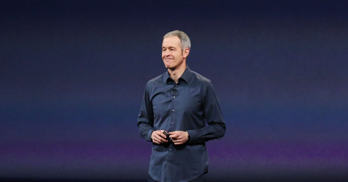 former coo jeff williams nominated to join