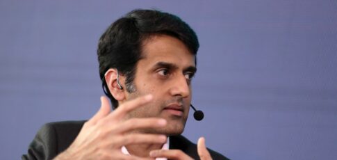 Tech News 8 b capital founding partner kabir narang leaves