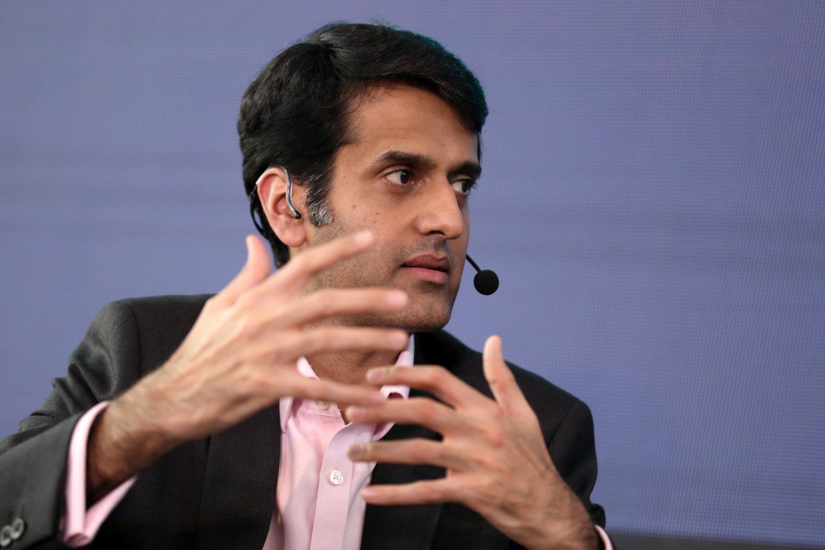 b capital founding partner kabir narang leaves