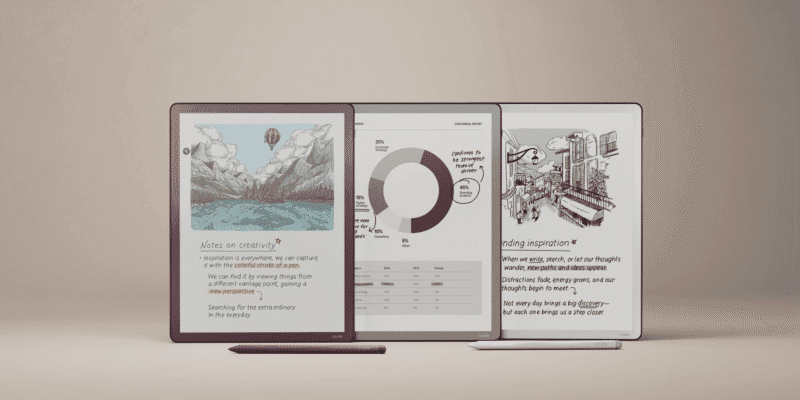Amazon’s new Kindle Scribe and Kindle Scribe Colorsoft launch on December 10 19 amazon s new kindle scribe and kindle