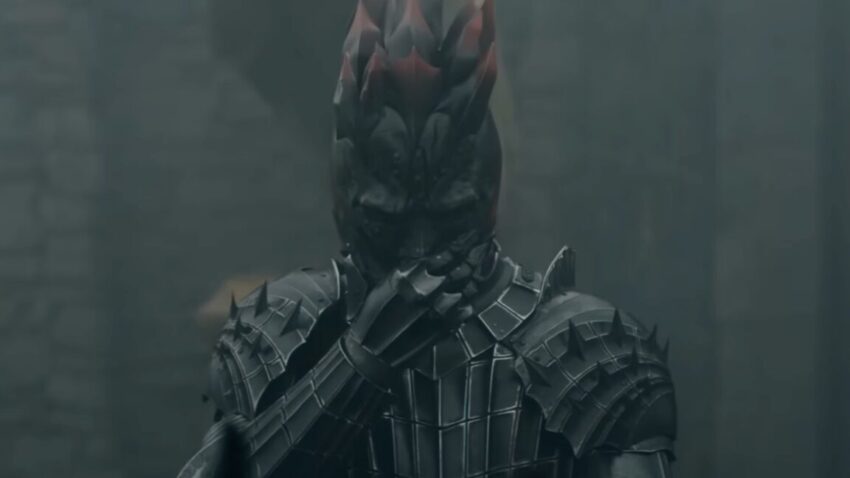 knight of the seven kingdoms trailer brings