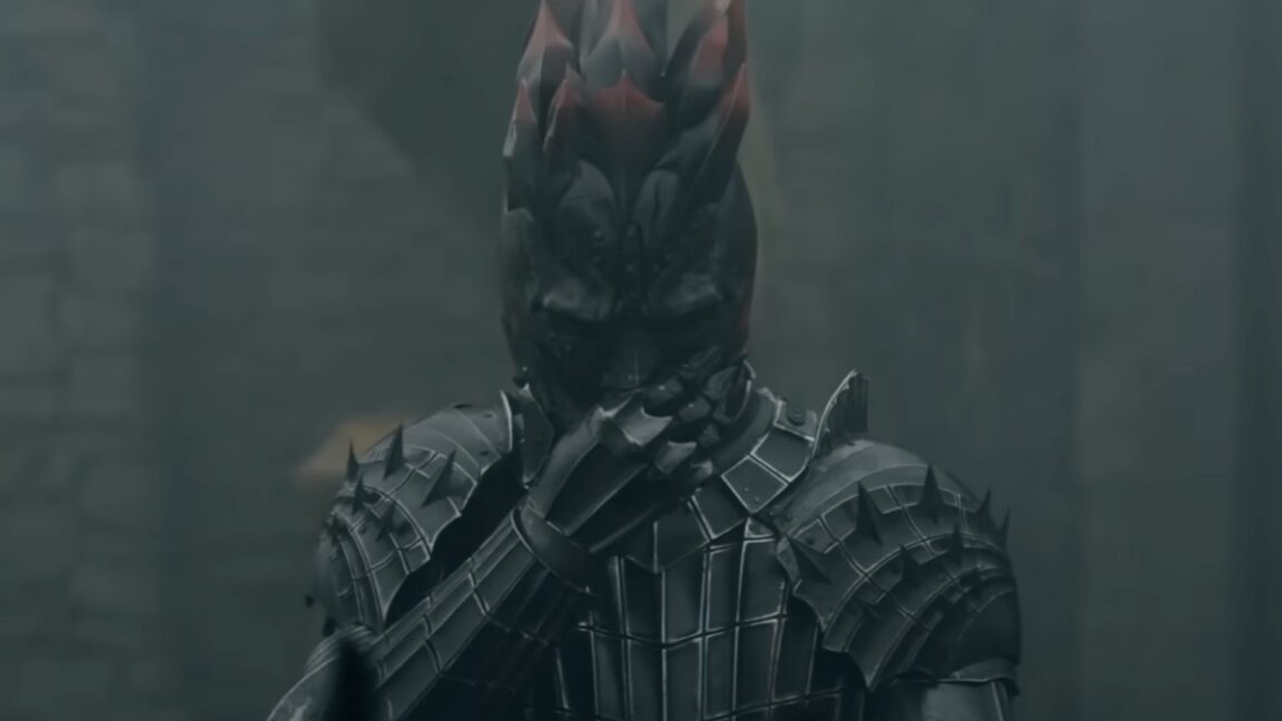 knight of the seven kingdoms trailer brings