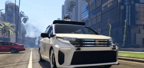 Tech News 3 new knoway robotaxis cause chaos in upcoming