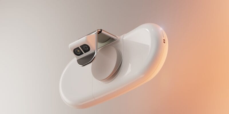 ‘End-to-end encrypted’ smart toilet camera is not actually end-to-end encrypted 13 end-to-end encrypted smart toilet camera is not