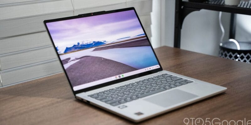 Lenovo Chromebook Plus 14 is a fine stage for the uncertain future of ChromeOS 3 lenovo chromebook plus 14 is a fine