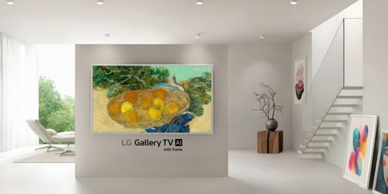 lg is taking on samsung s the