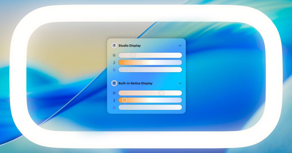lightbuddy is a new ring light mac