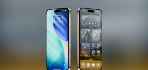Tech News 10 acclaimed apple designer says he could not