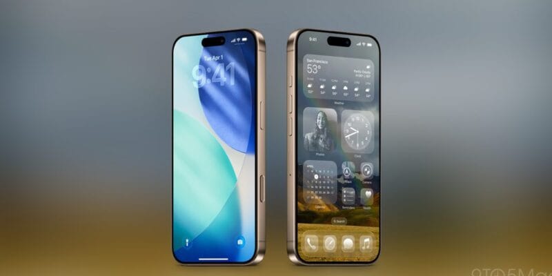 Acclaimed Apple designer says he ‘could not be more excited’ for new design era 12 acclaimed apple designer says he could not