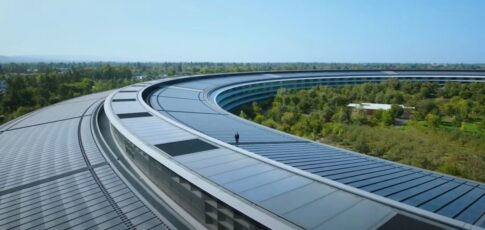 Tech News 2 apple announces departure of two more top