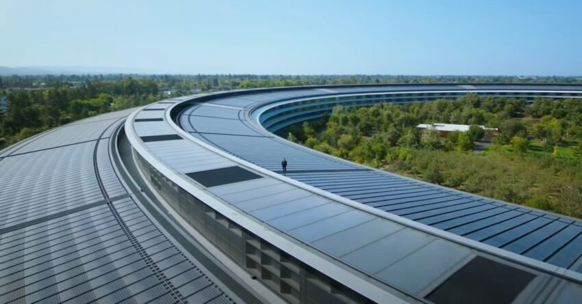 apple announces departure of two more top