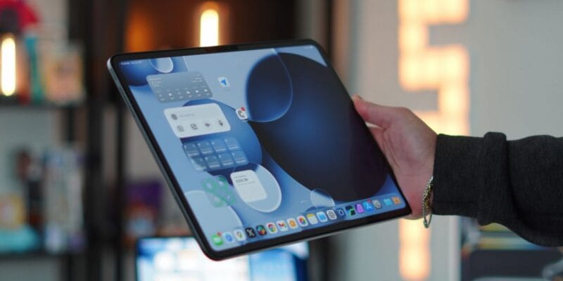 iPadOS 26.2 will fix my biggest gripe with Apple’s current iPad software 5 ipados 26 2 will fix my biggest