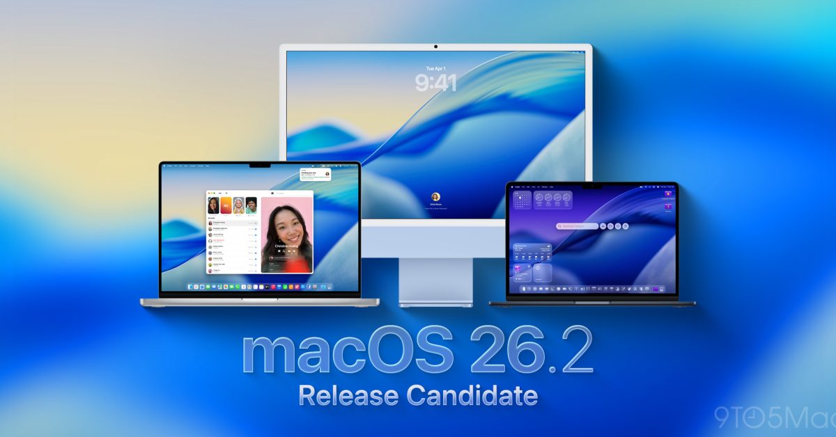 macos tahoe 26 2 now available here
