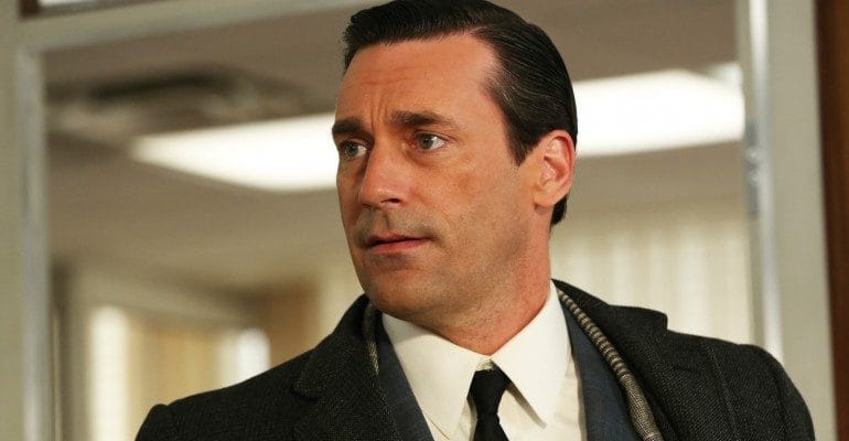 Mad Men’s 4K debut botched by HBO Max streaming episode with visible crewmembers 9 mad men s 4k debut botched by