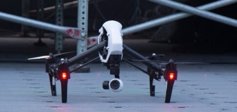 Tech News 4 trump administration s ban on foreign-made drones