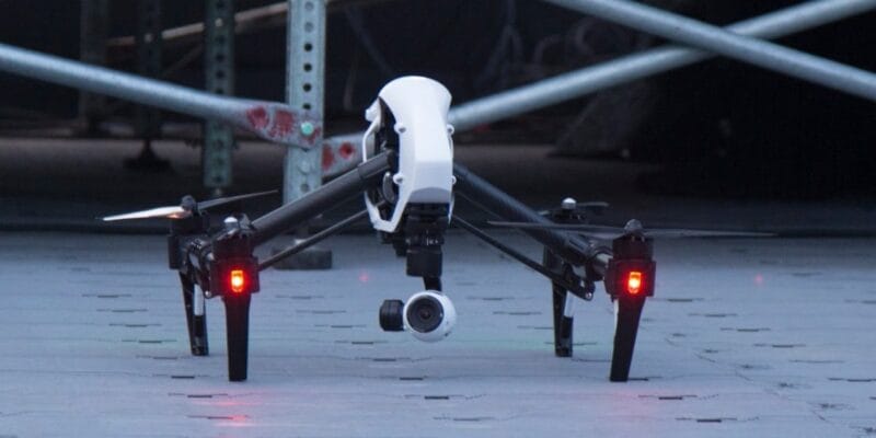 trump administration s ban on foreign-made drones