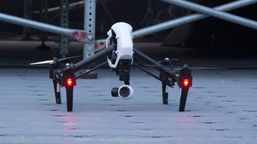 trump administration s ban on foreign-made drones