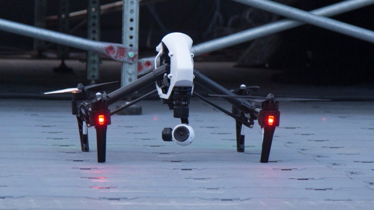 trump administration s ban on foreign-made drones