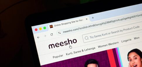 Tech News 4 meesho s 606m ipo pops as enthusiasm