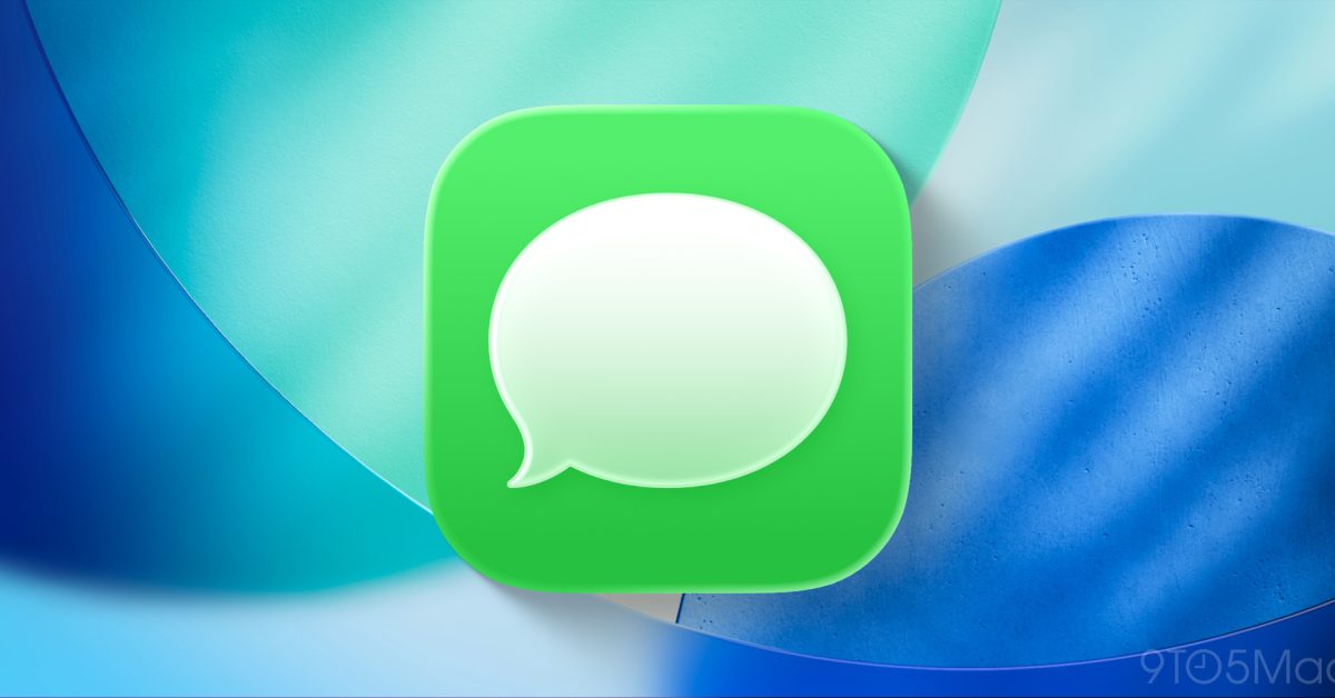 ios 26 s new messages feature got