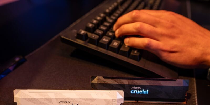 Crucial is shutting down — because Micron wants to sell its RAM and SSDs to AI companies instead 15 crucial is shutting down - because micron