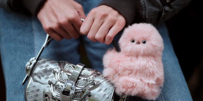 Mirumi the furry companion robot is now available on Kickstarter 7 mirumi the furry companion robot is now