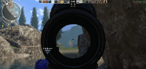 Tech News 7 microsoft takes down mod that re-created halo