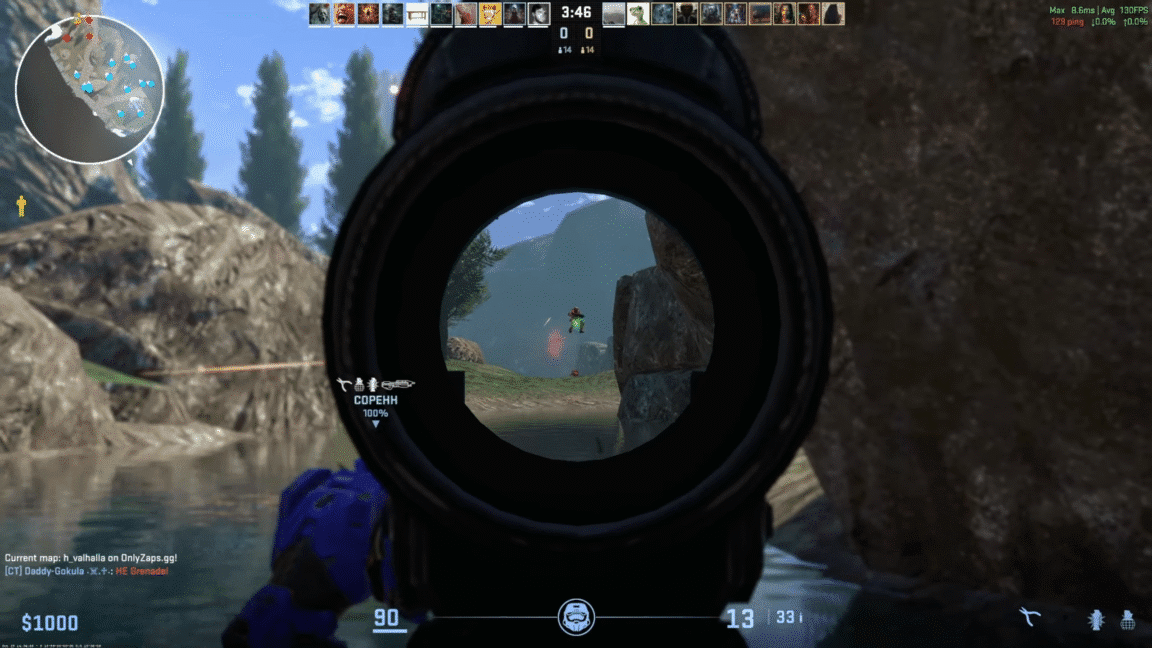 microsoft takes down mod that re-created halo