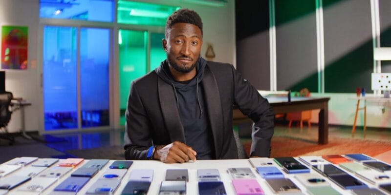 iPhone 17 is MKBHD’s phone of the year 13 iphone 17 is mkbhd s phone of