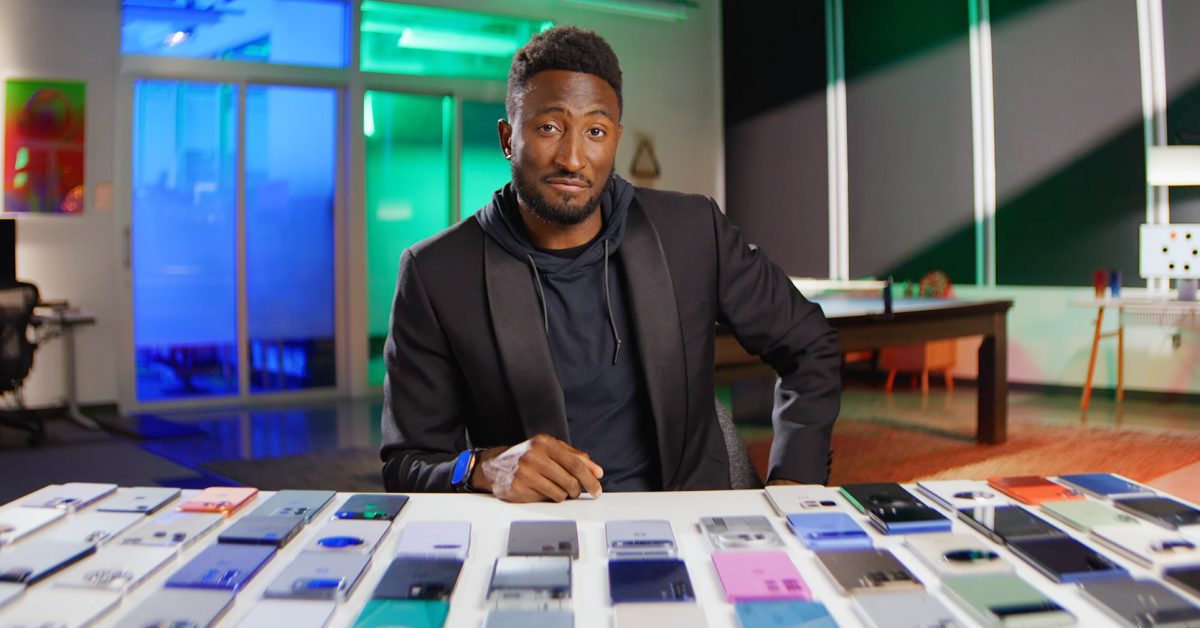 iphone 17 is mkbhd s phone of