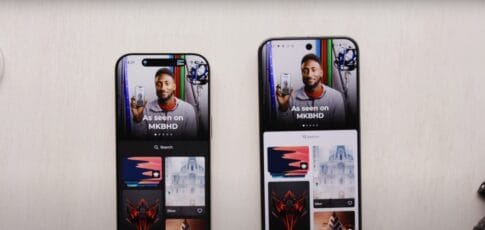 mkbhd s wallpaper app panels is shutting