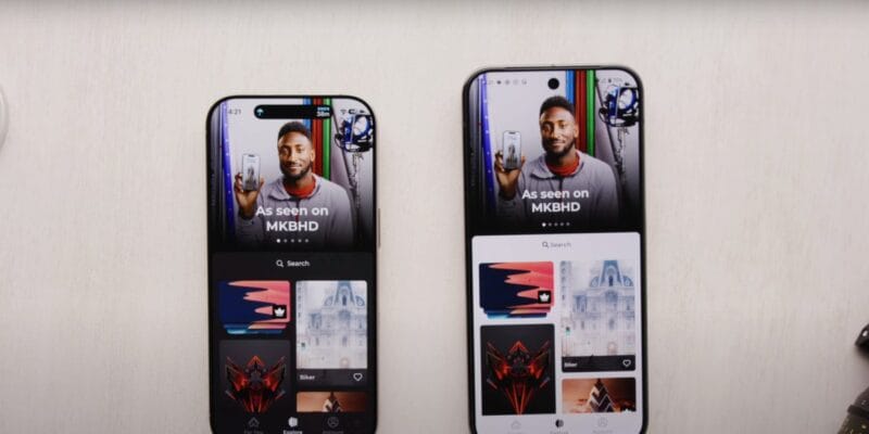 MKBHD’s wallpaper app Panels is shutting down 6 mkbhd s wallpaper app panels is shutting