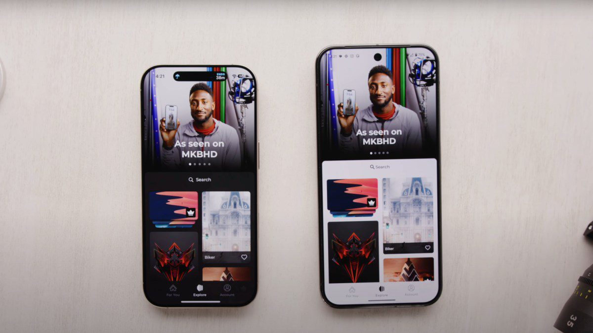mkbhd s wallpaper app panels is shutting