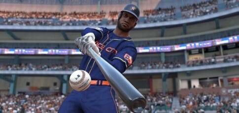 playstation is making an mlb the show