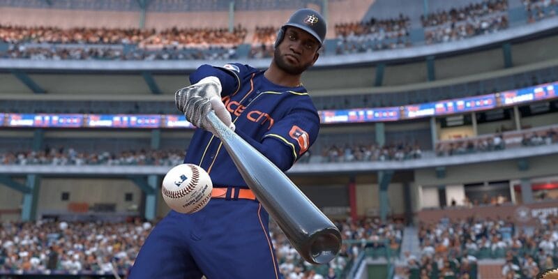 PlayStation is making an MLB The Show mobile game 8 playstation is making an mlb the show
