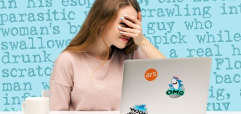 Tech News 5 the top 5 most horrifying and fascinating