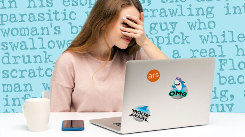 the top 5 most horrifying and fascinating