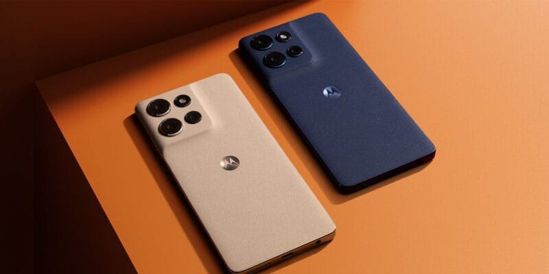 Moto G Power (2026) is another familiar mid-range Motorola phone for $299 12 moto g power 2026 is another familiar