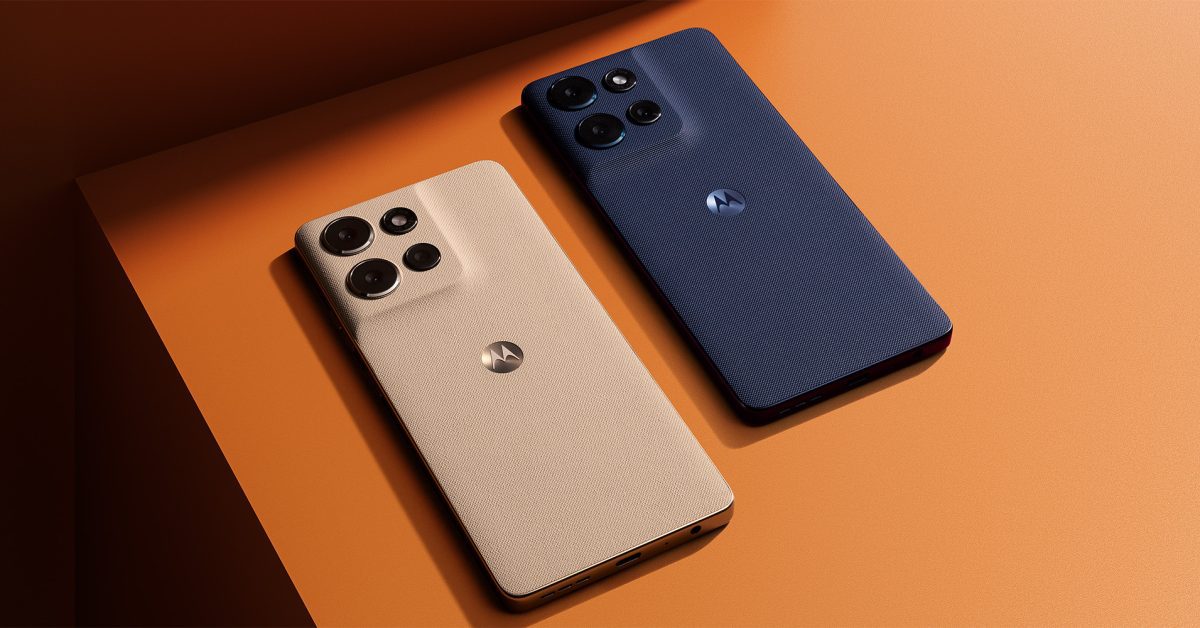 moto g power 2026 is another familiar