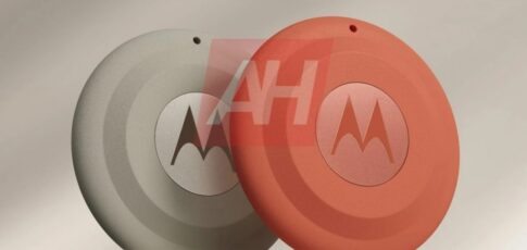 Tech News 5 moto tag 2 leaks with new colors