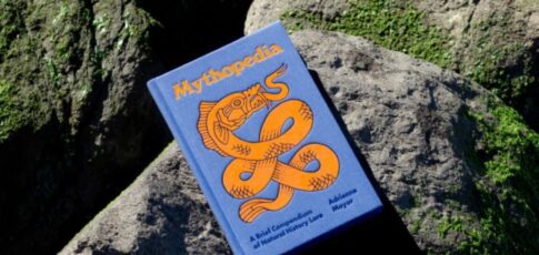 Tech News 3 a quirky guide to myths and lore