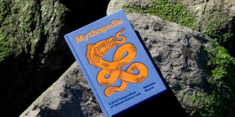 A quirky guide to myths and lore based in actual science 20 a quirky guide to myths and lore