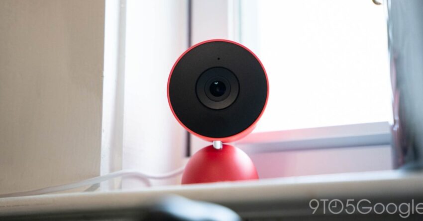 gemini for home camera updates improve familiar