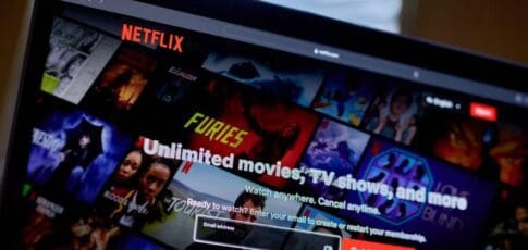 netflix quietly drops support for casting to
