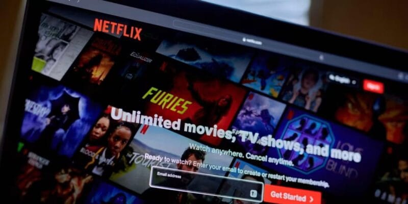 Netflix quietly drops support for casting to most TVs 11 netflix quietly drops support for casting to