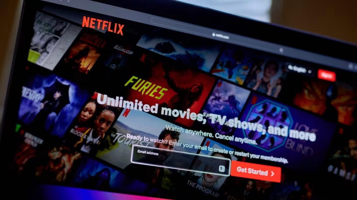 netflix quietly drops support for casting to