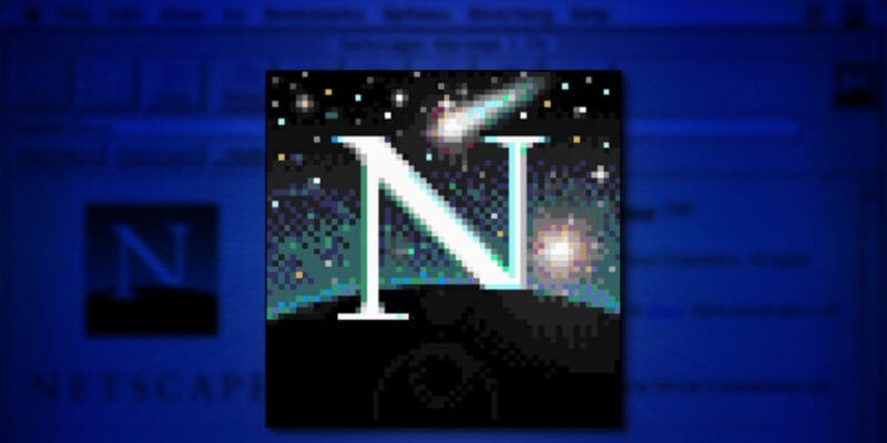 In 1995, a Netscape employee wrote a hack in 10 days that now runs the Internet 4 in 1995 a netscape employee wrote a