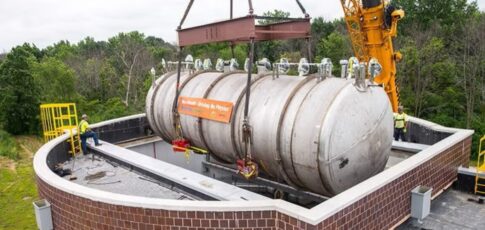 Tech News 10 no sterile neutrinos after all say microboone